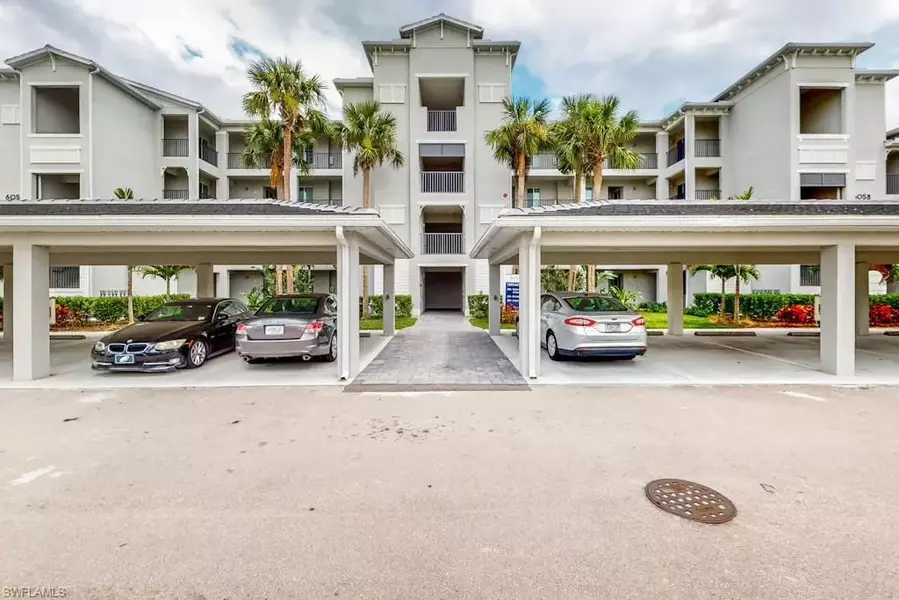 6058 National BLVD #314, Ave Maria, FL 34142