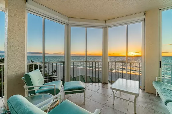 Bonita Springs, FL 34134,255 Barefoot Beach BLVD #304