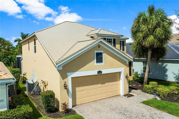 Cape Coral, FL 33991,2669 Bellingham CT