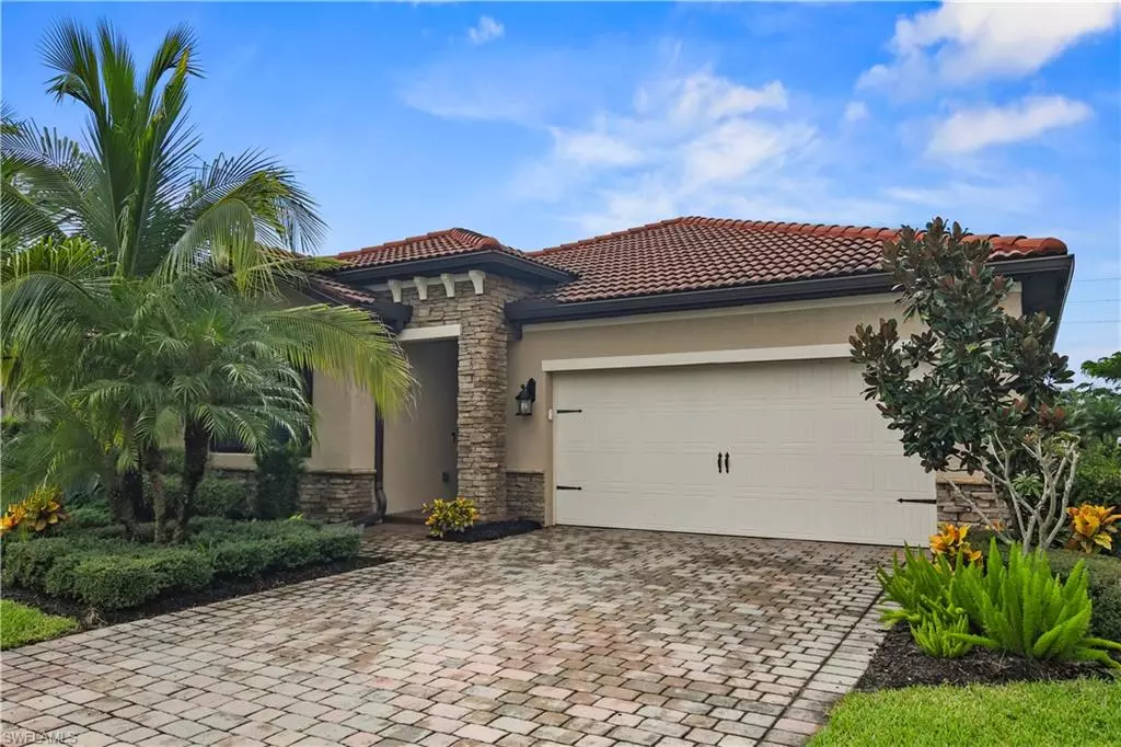 Naples, FL 34120,14313 Tuscany Pointe CV