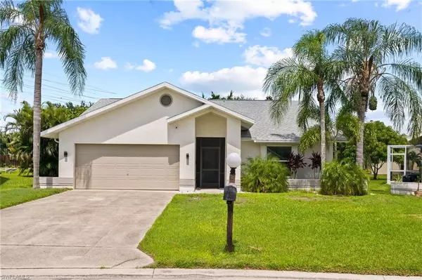 Fort Myers, FL 33966,13237 Greywood CIR