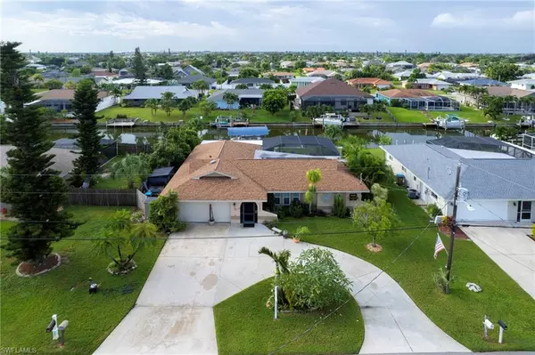 1442 SE 15th TER, Cape Coral, FL 33990