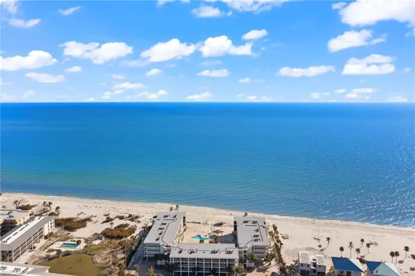 2777 W Gulf DR #211, Sanibel, FL 33957