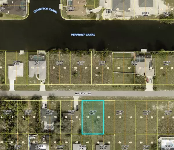 234 NW 5th TER, Cape Coral, FL 33993