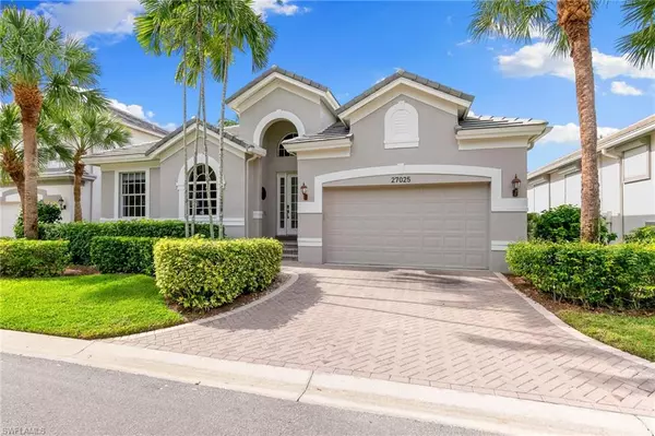 27025 Shell Ridge CIR, Bonita Springs, FL 34134