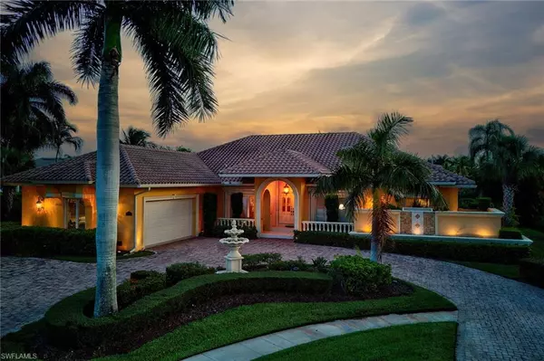 Marco Island, FL 34145,1639 McIlvaine CT