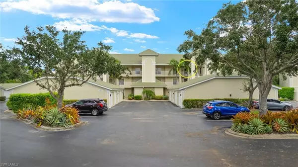 15435 Cedarwood LN #304, Naples, FL 34110