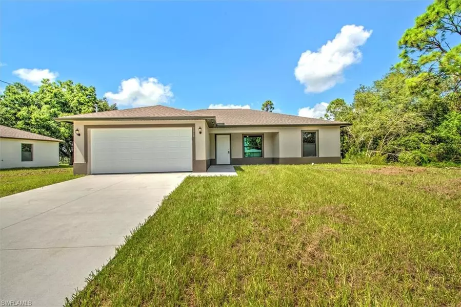 3010 S Lakewood RD, Labelle, FL 33935