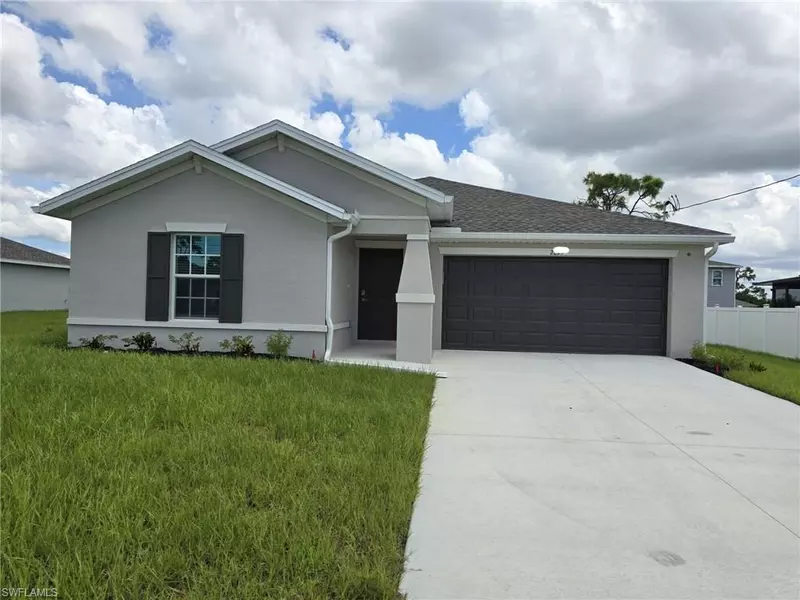 Cape Coral, FL 33909