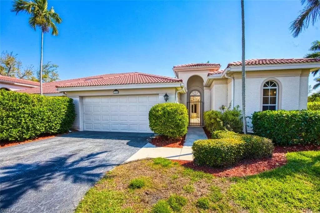 Fort Myers, FL 33908,15100 Ports of Iona DR W