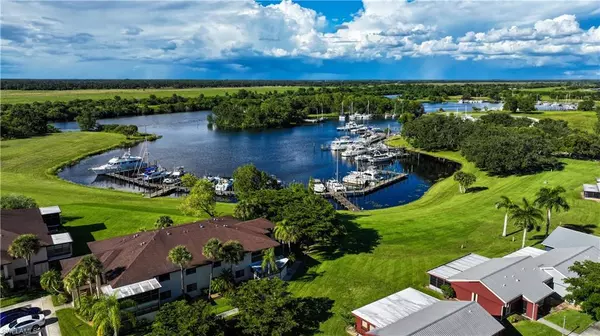 Labelle, FL 33935,1120 River Run