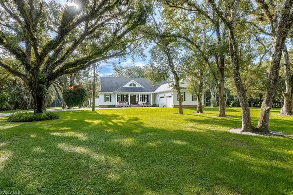 Labelle, FL 33935,1135 Firebrand CT W