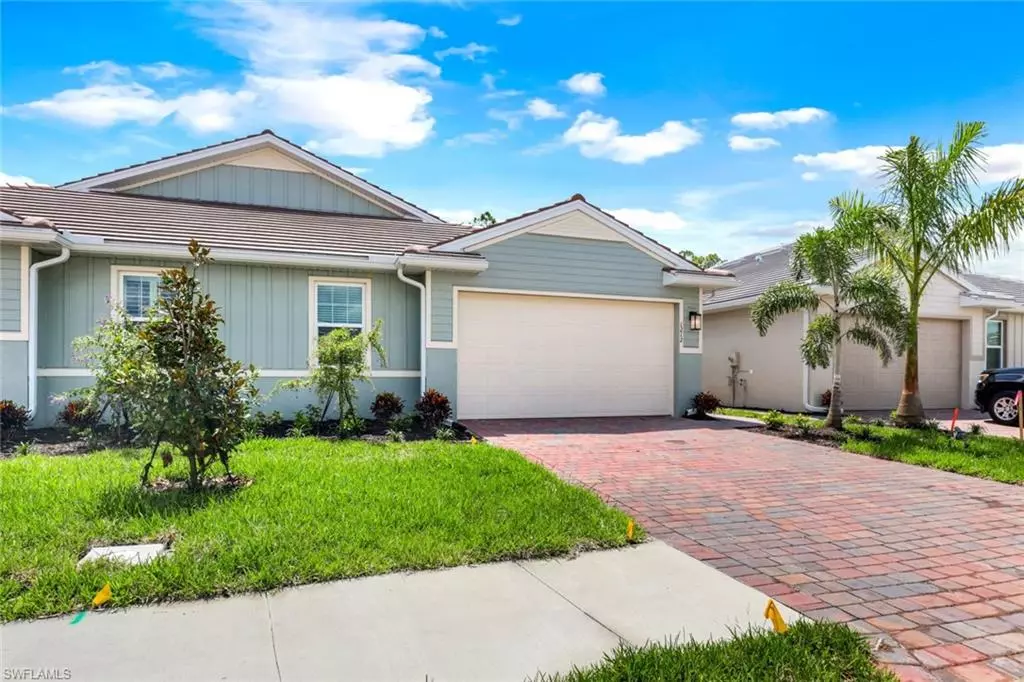 Naples, FL 34114,1212 Enbrook LOOP