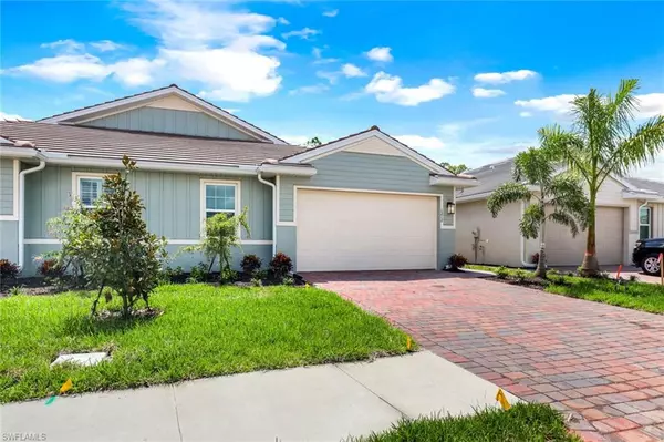 1212 Enbrook LOOP, Naples, FL 34114