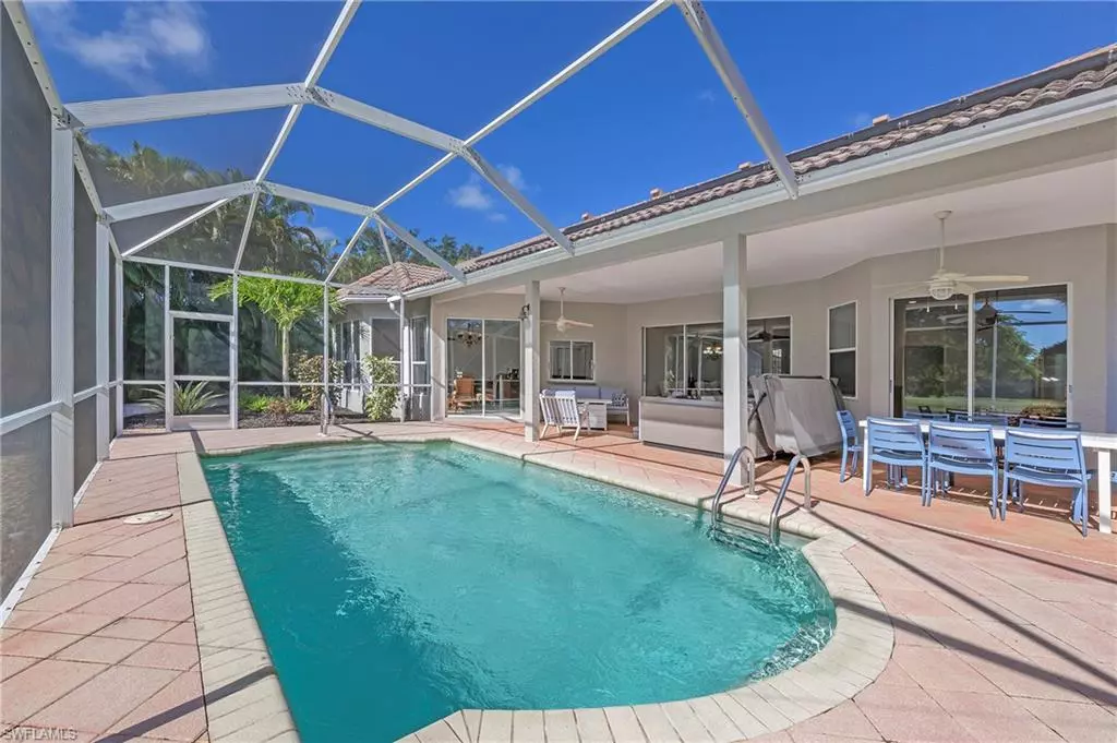 Naples, FL 34104,300 Wentworth CT