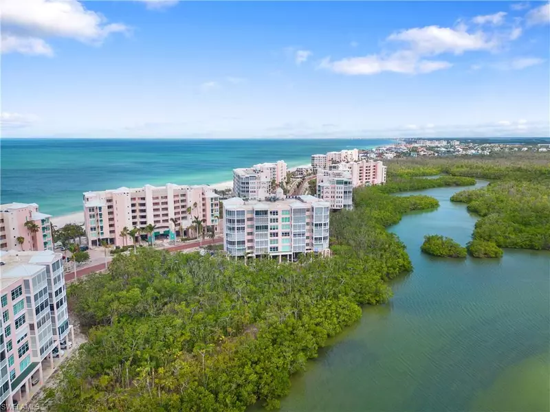 264 Barefoot Beach BLVD #402, Bonita Springs, FL 34134