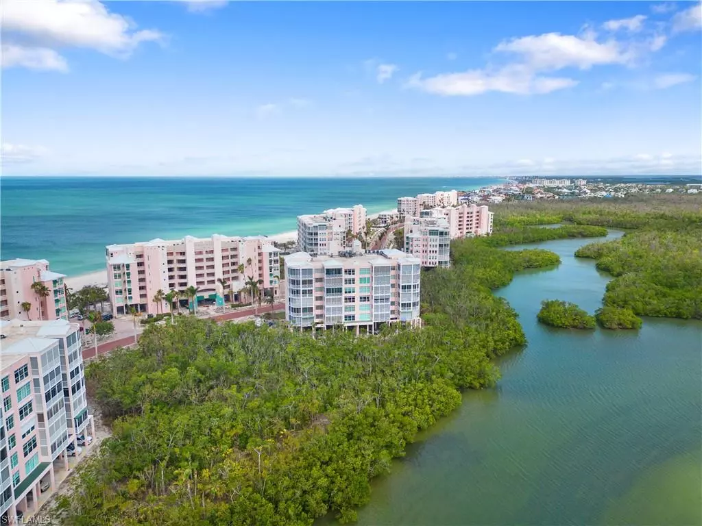 Bonita Springs, FL 34134,264 Barefoot Beach BLVD #402