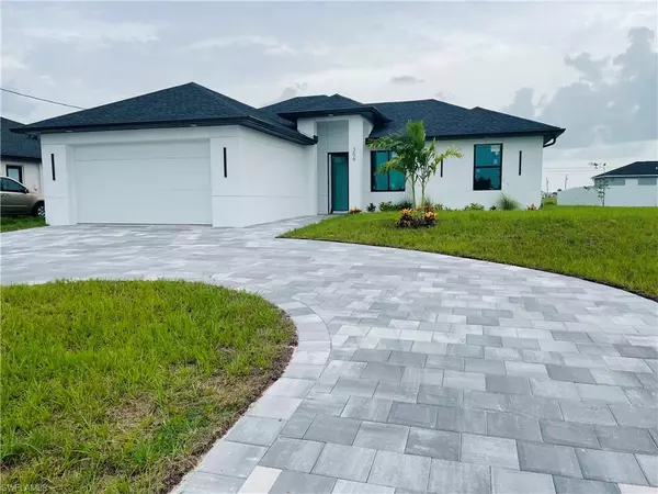 Cape Coral, FL 33993,306 Kismet PKWY W