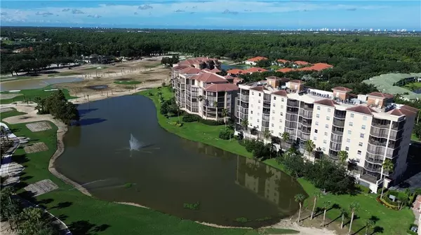 580 El Camino Real #3503,  Naples,  FL 34119