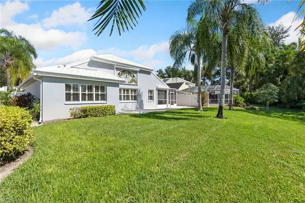 Naples, FL 34110,1335 Old Oak LN