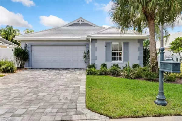 Naples, FL 34110,1335 Old Oak LN