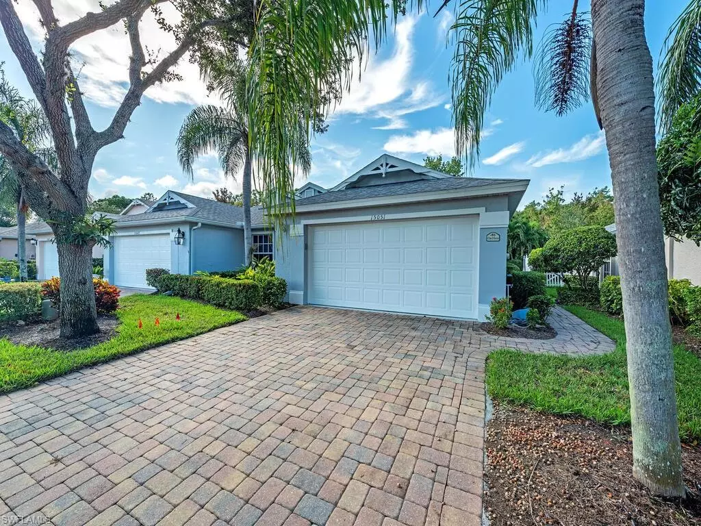 Naples, FL 34110,15051 Sterling Oaks DR