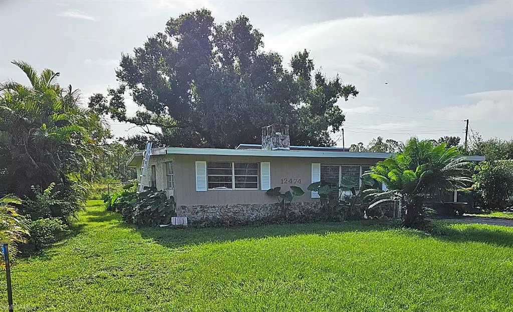 Punta Gorda, FL 33955,12474 Poem AVE