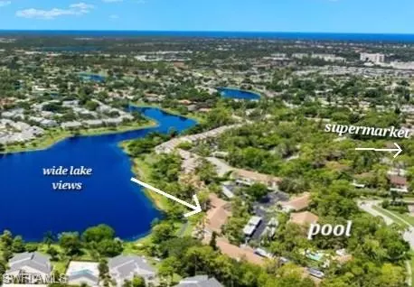 Naples, FL 34112,1712 Kings Lake BLVD #3-203