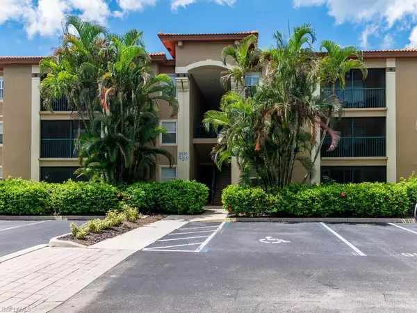 Bonita Springs, FL 34135,8930 Colonnades CT E #612