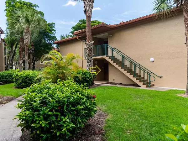 Bonita Springs, FL 34135,8930 Colonnades CT E #612