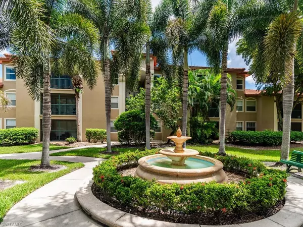 Bonita Springs, FL 34135,8930 Colonnades CT E #612