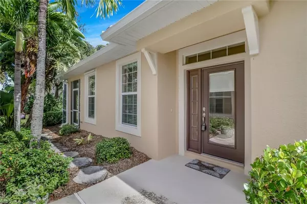 Fort Myers, FL 33919,9904 PERIWINKLE PRESERVE LN