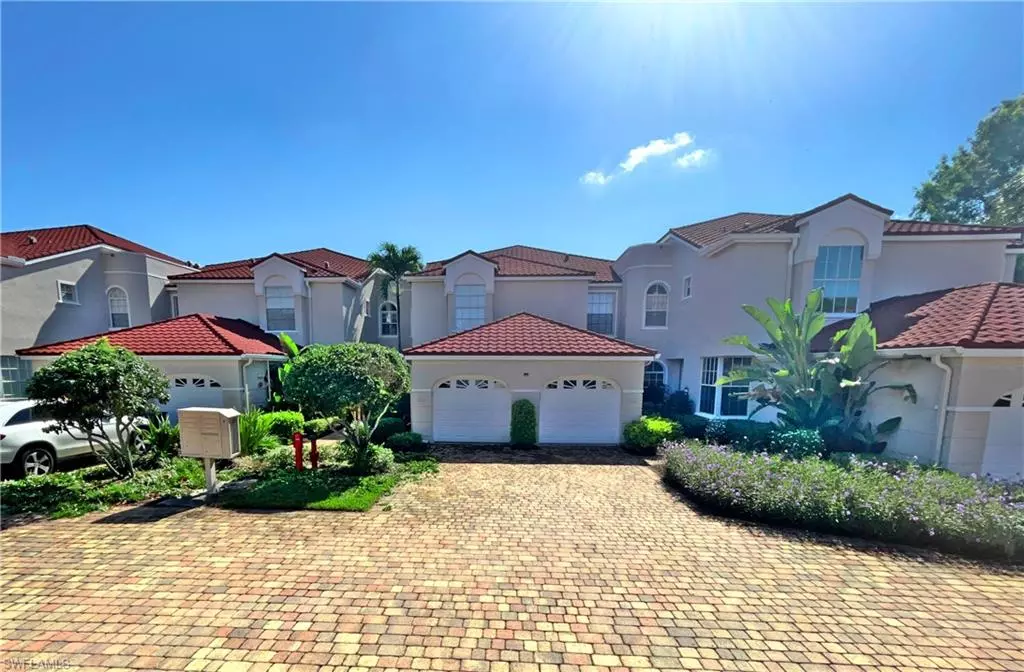 Naples, FL 34109,1510 Clermont DR #103