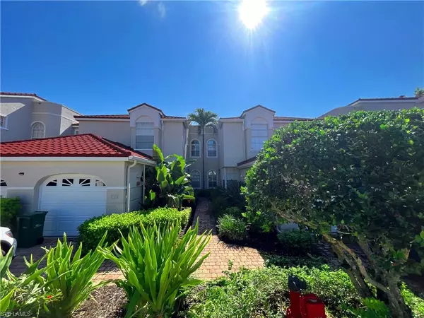 Naples, FL 34109,1510 Clermont DR #103