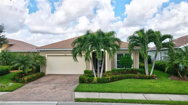 Fort Myers, FL 33913,10452 Migliera WAY