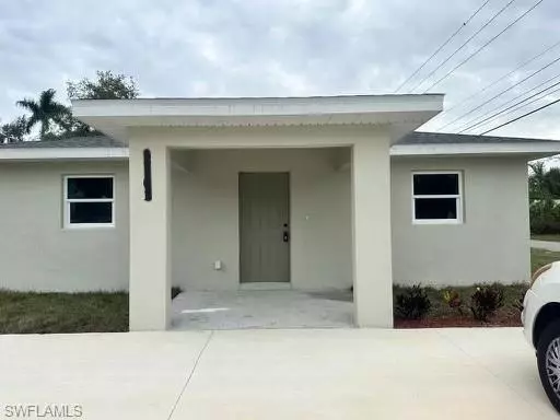 Fort Myers, FL 33916,3929 Belmont ST