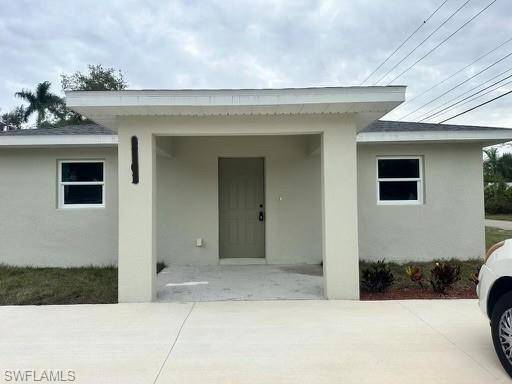 3929 Belmont ST, Fort Myers, FL 33916