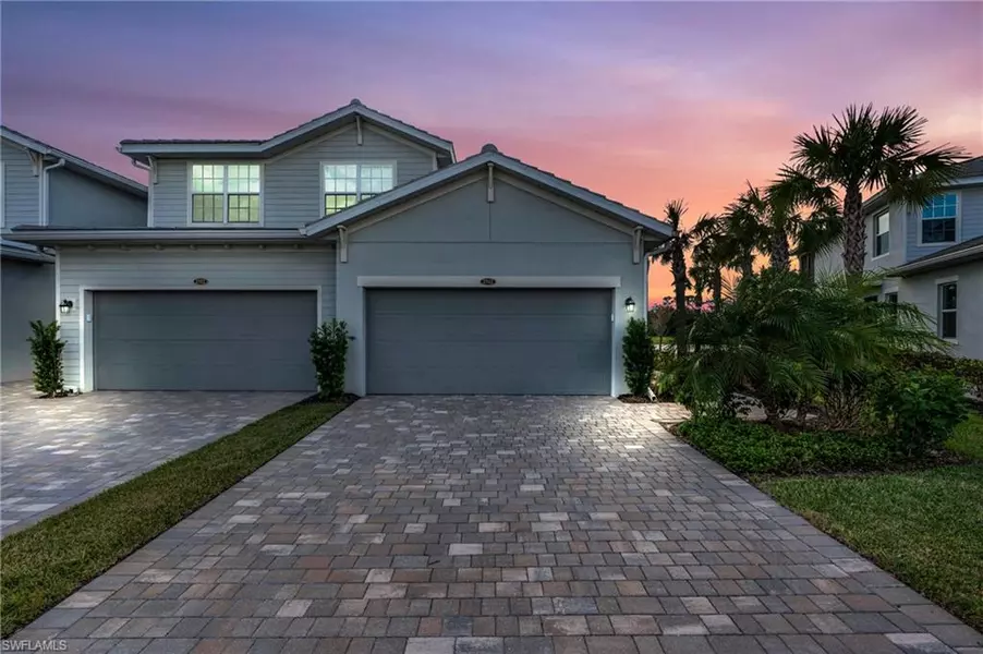 14624 Sycamore CT #2512, Punta Gorda, FL 33955