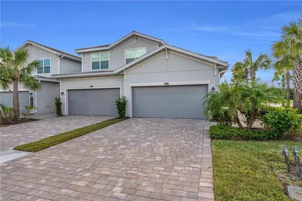 Punta Gorda, FL 33955,14624 Sycamore CT #2512