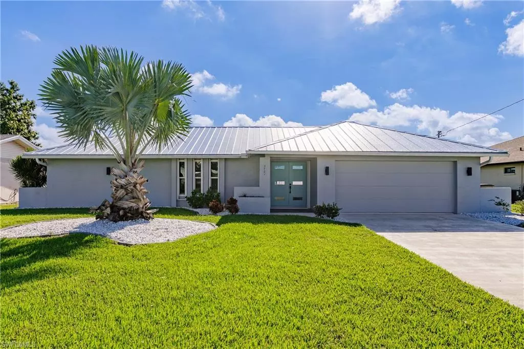 Cape Coral, FL 33904,3701 SE 17th PL