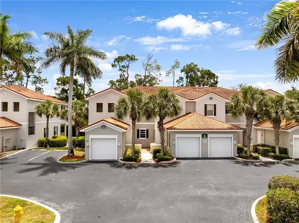 Naples, FL 34113,970 Peggy CIR #Unit #601