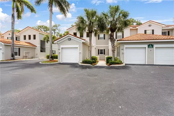 Naples, FL 34113,970 Peggy CIR #Unit #601