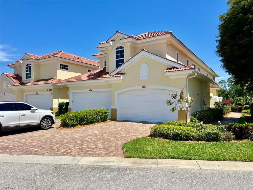 Cape Coral, FL 33914,5936 Tarpon Gardens CIR #202