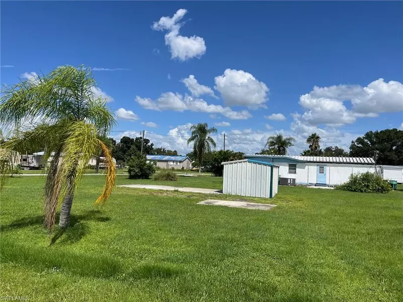 4060 Indiana DR, Punta Gorda, FL 33982