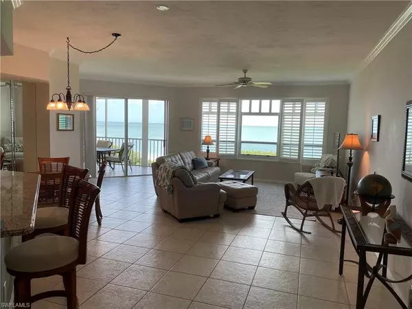 Bonita Springs, FL 34134,255 BAREFOOT BEACH BLVD #203