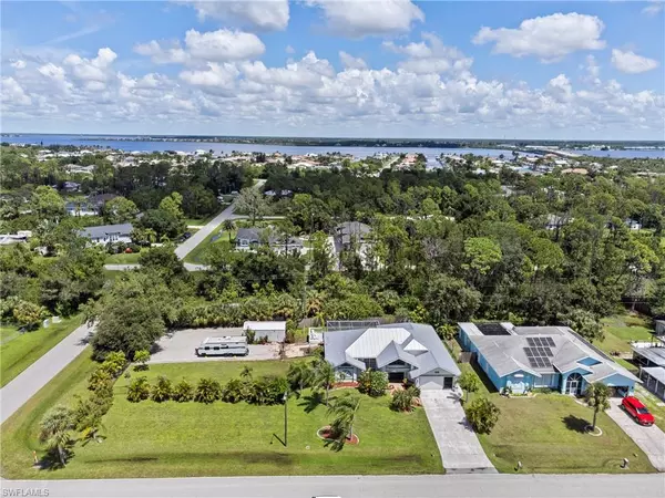 6118 Gillot BLVD, Port Charlotte, FL 33981