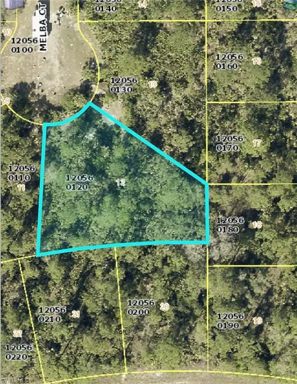 Lehigh Acres, FL 33972,2154 Melba CT