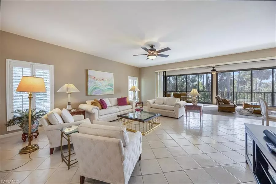 764 Eagle Creek DR #201, Naples, FL 34113