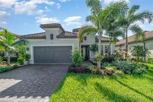 Naples, FL 34119,9536 Montelanico LOOP