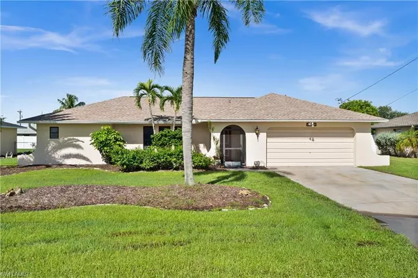 1026 SE 17th AVE, Cape Coral, FL 33990